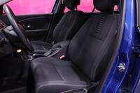 Renault Mégane vaihtoauto