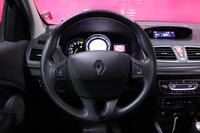 Renault Mégane vaihtoauto