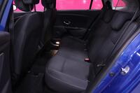 Renault Mégane vaihtoauto