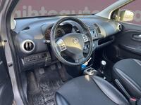 Nissan NOTE vaihtoauto