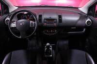 Nissan NOTE vaihtoauto