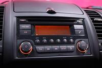 Nissan NOTE vaihtoauto