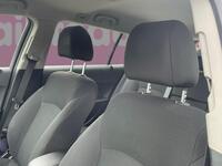 Chevrolet Cruze vaihtoauto