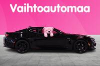Chevrolet Camaro vaihtoauto
