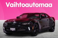 Chevrolet Camaro vaihtoauto