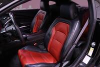 Chevrolet Camaro vaihtoauto