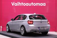 BMW 125 vaihtoauto