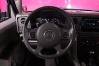 Jeep Commander vaihtoauto