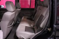 Jeep Commander vaihtoauto