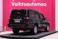 Jeep Commander vaihtoauto