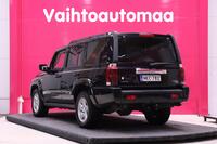 Jeep Commander vaihtoauto