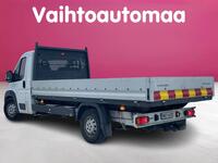 Citroën Jumper vaihtoauto