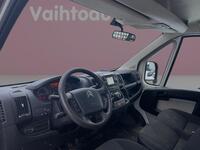 Citroën Jumper vaihtoauto
