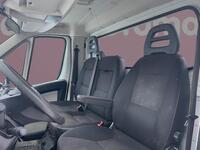 Citroën Jumper vaihtoauto