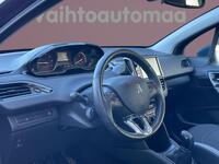 Peugeot 208 vaihtoauto