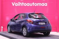 Peugeot 208 vaihtoauto