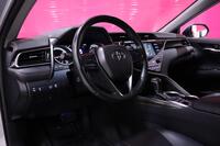 Toyota Camry vaihtoauto