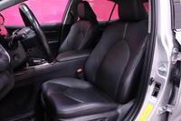 Toyota Camry vaihtoauto