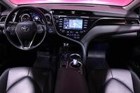 Toyota Camry vaihtoauto