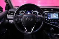 Toyota Camry vaihtoauto