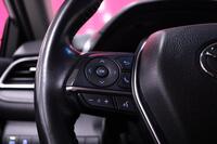 Toyota Camry vaihtoauto