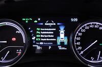 Toyota Camry vaihtoauto