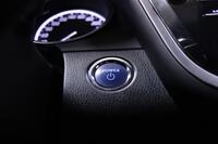 Toyota Camry vaihtoauto