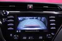 Toyota Camry vaihtoauto