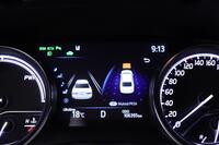 Toyota Camry vaihtoauto