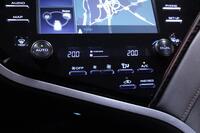 Toyota Camry vaihtoauto