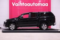 Volkswagen Amarok vaihtoauto