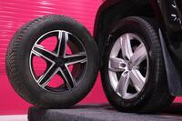 Volkswagen Amarok vaihtoauto