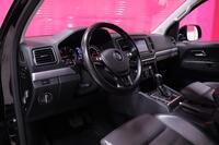 Volkswagen Amarok vaihtoauto