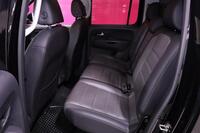 Volkswagen Amarok vaihtoauto