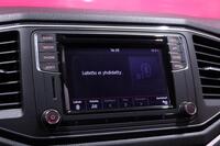 Volkswagen Amarok vaihtoauto