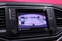 Volkswagen Amarok vaihtoauto