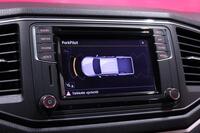 Volkswagen Amarok vaihtoauto