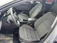 SEAT Leon Sportstourer vaihtoauto