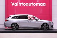 SEAT Leon Sportstourer vaihtoauto