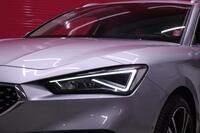 SEAT Leon Sportstourer vaihtoauto