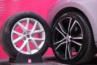 SEAT Leon Sportstourer vaihtoauto