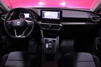 SEAT Leon Sportstourer vaihtoauto