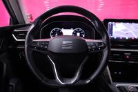 SEAT Leon Sportstourer vaihtoauto