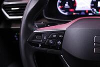 SEAT Leon Sportstourer vaihtoauto