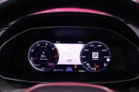 SEAT Leon Sportstourer vaihtoauto