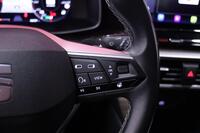 SEAT Leon Sportstourer vaihtoauto