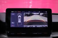 SEAT Leon Sportstourer vaihtoauto