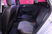 SEAT Leon Sportstourer vaihtoauto