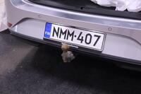 SEAT Leon Sportstourer vaihtoauto