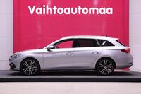 SEAT Leon Sportstourer vaihtoauto